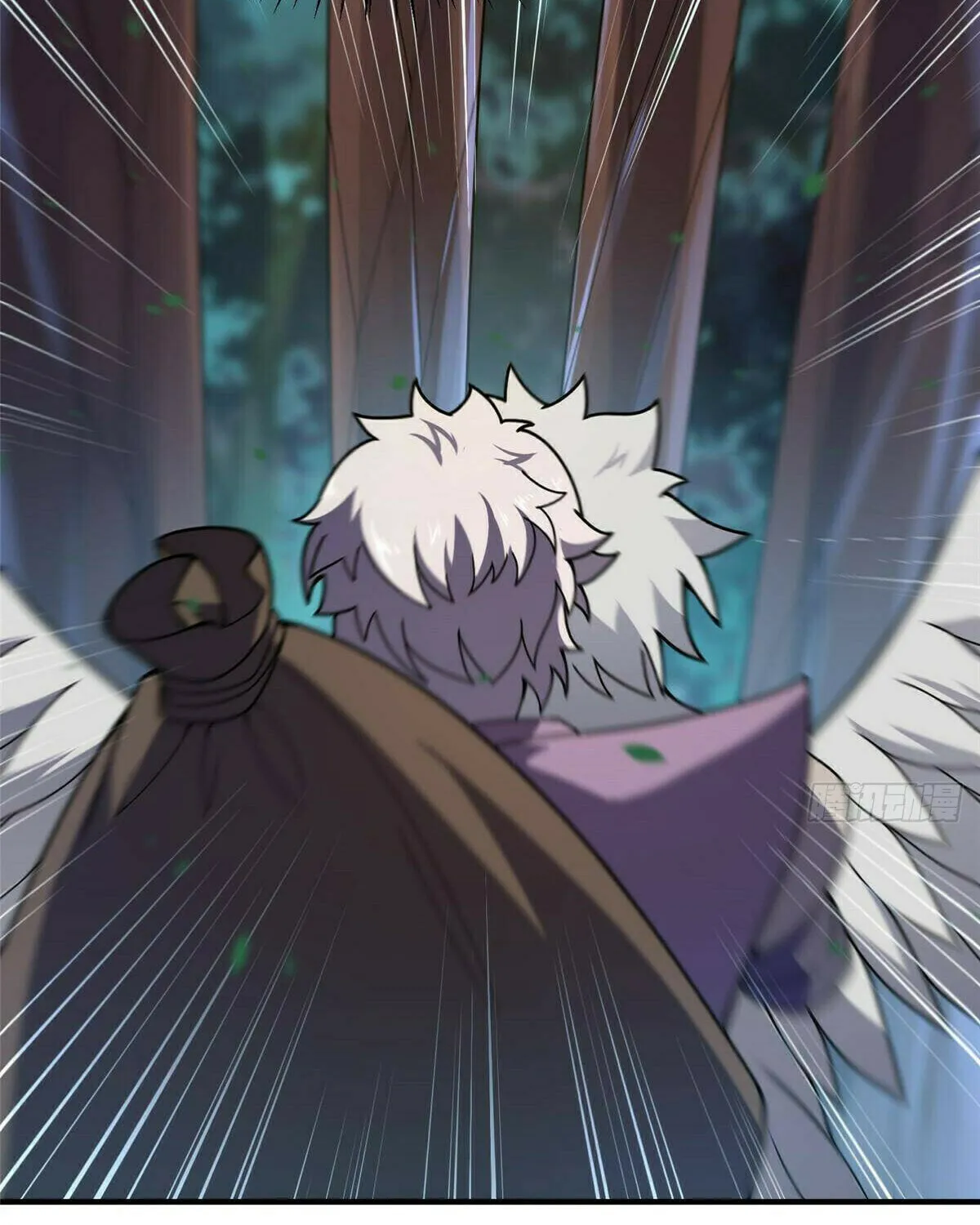 Read Monster Pet Evolution (Colored) (en) Manga Online