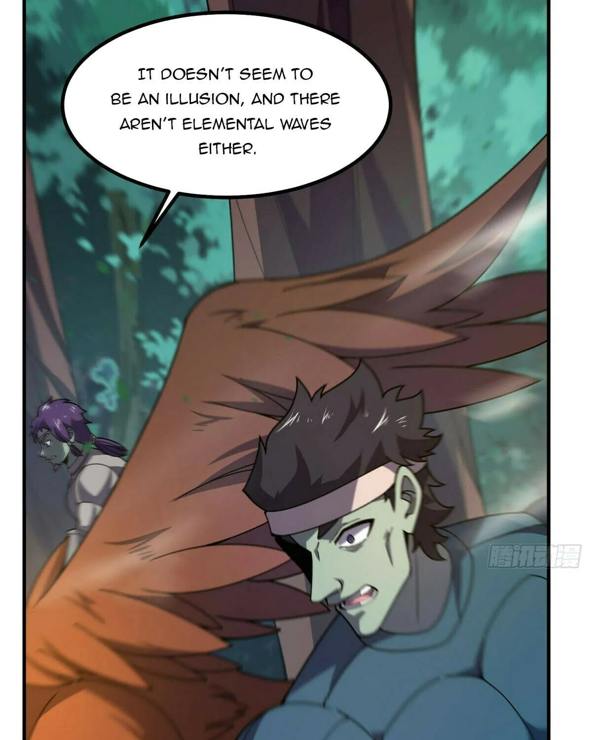 Read Monster Pet Evolution (Colored) (en) Manga Online