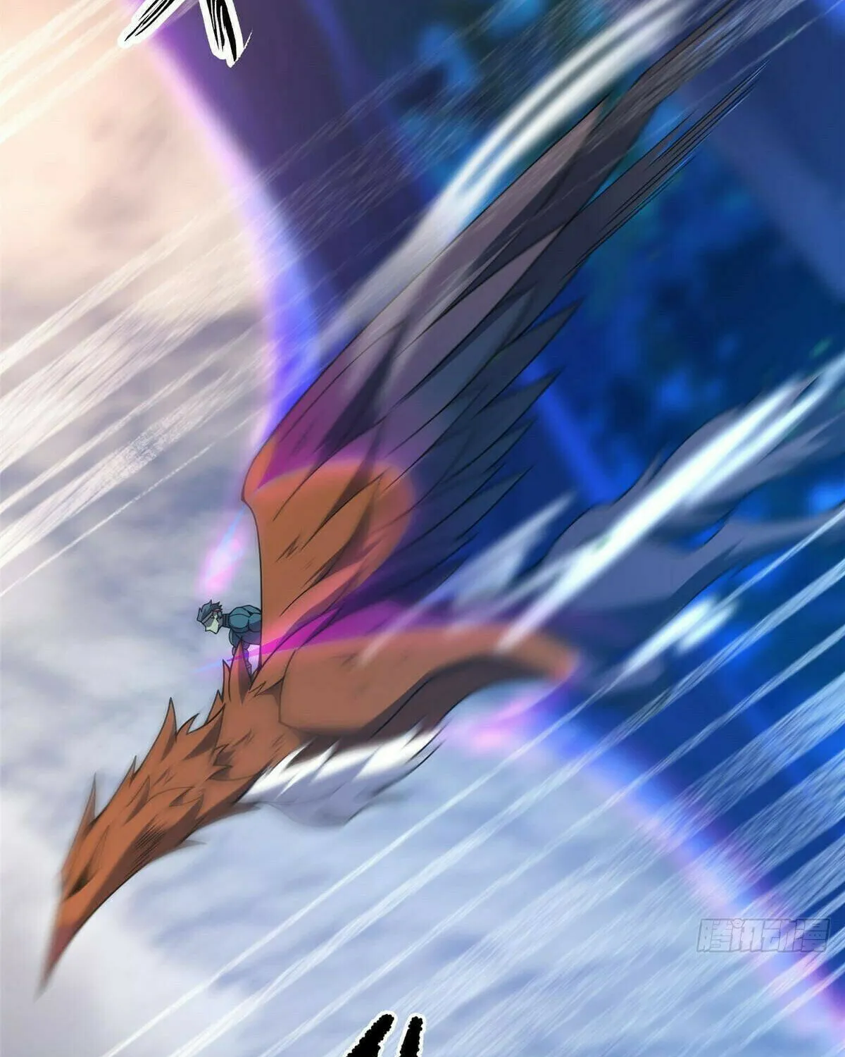 Read Monster Pet Evolution (Colored) (en) Manga Online