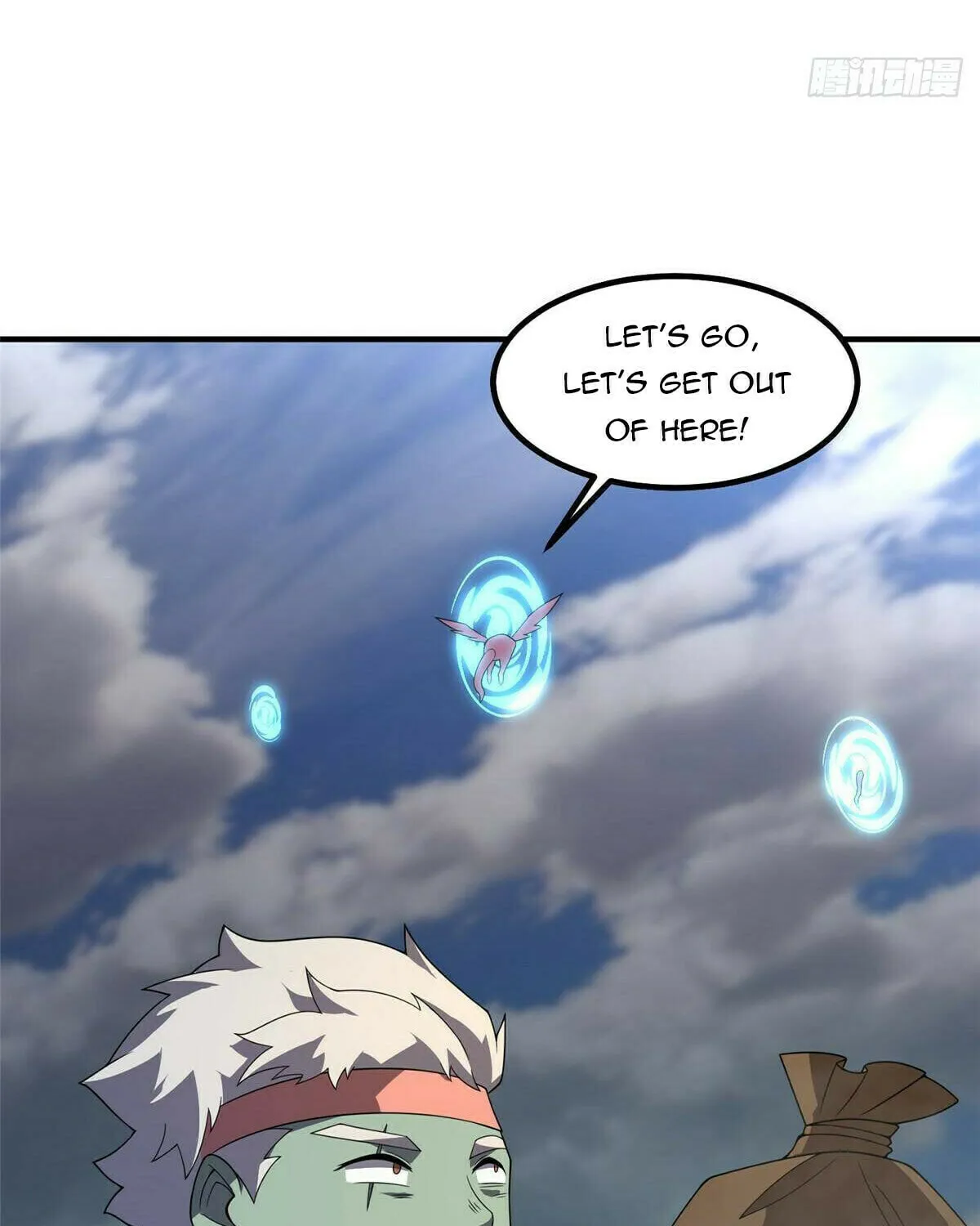 Read Monster Pet Evolution (Colored) (en) Manga Online