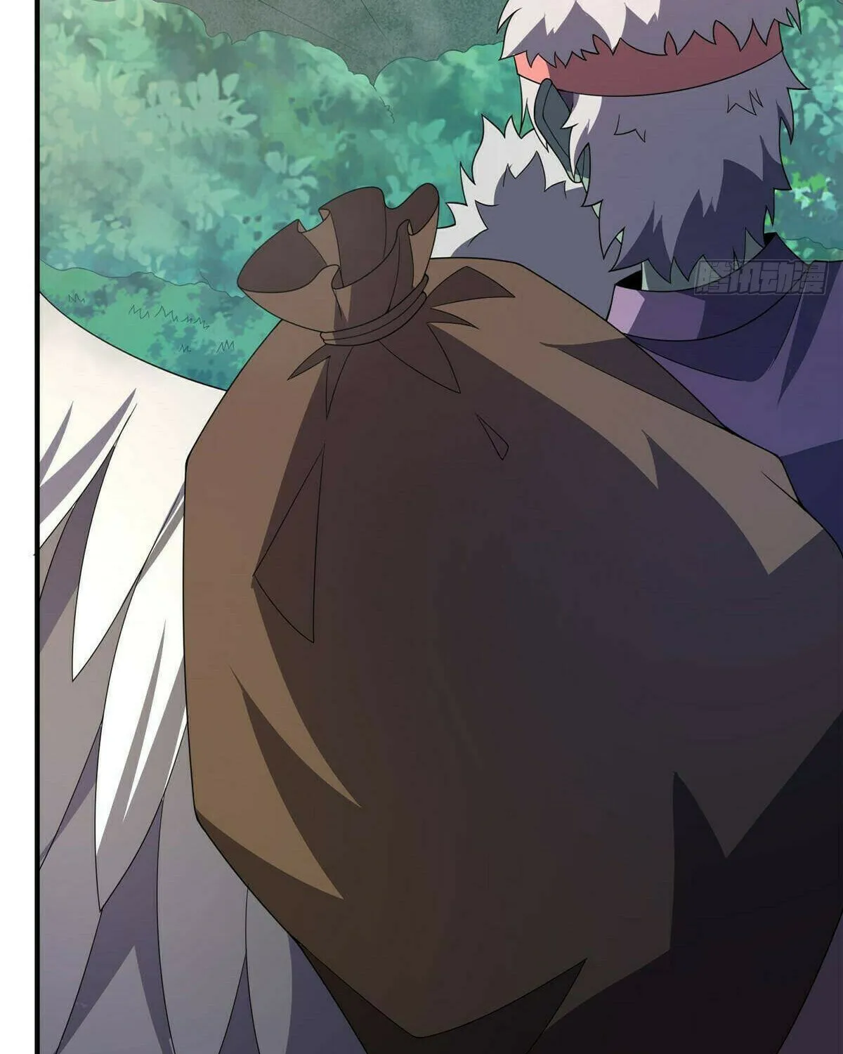 Read Monster Pet Evolution (Colored) (en) Manga Online