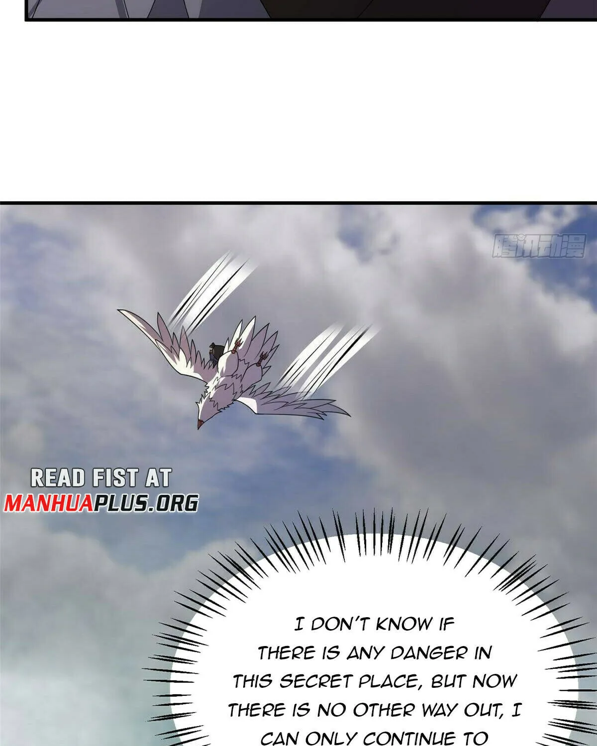 Read Monster Pet Evolution (Colored) (en) Manga Online