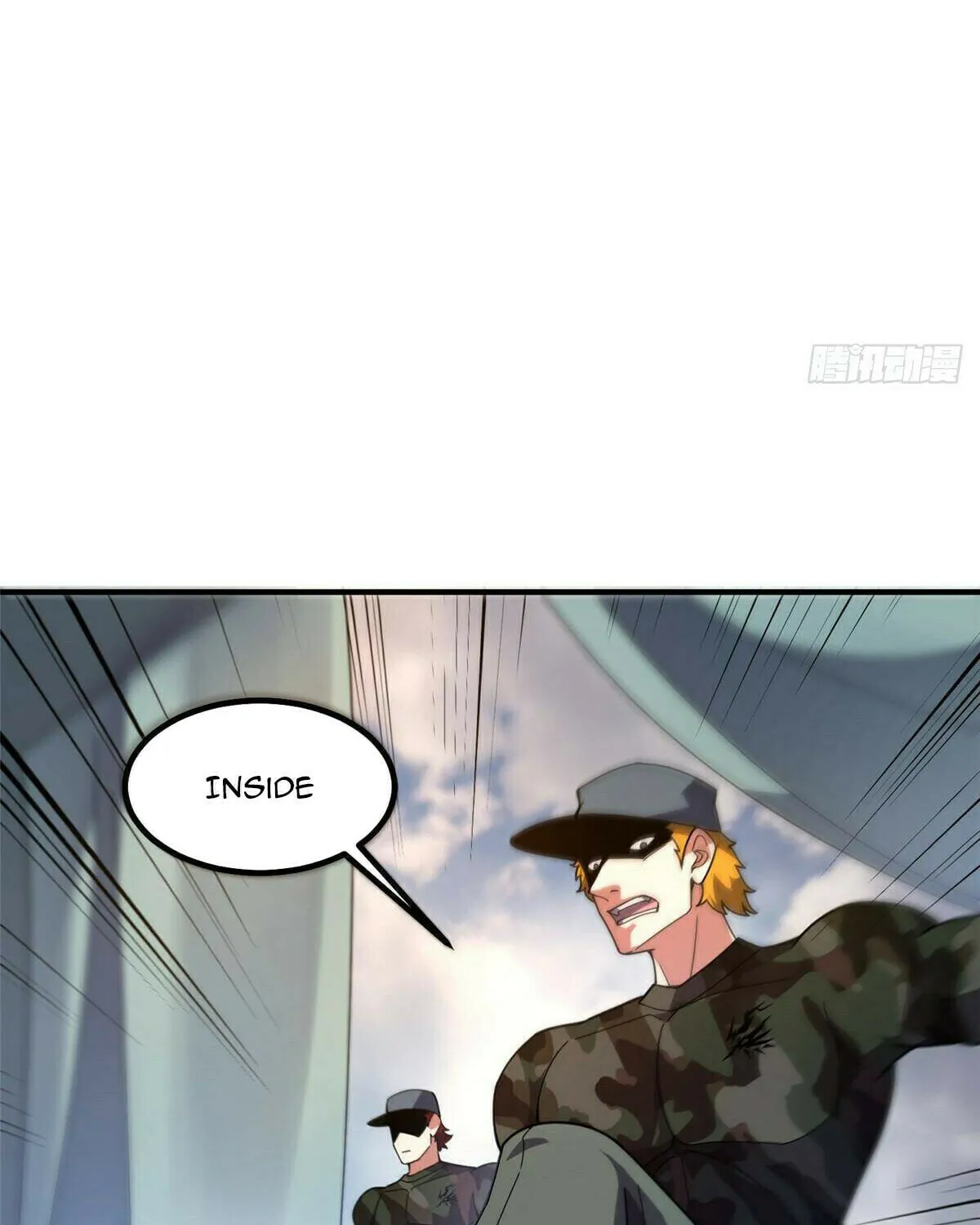 Read Monster Pet Evolution (Colored) (en) Manga Online