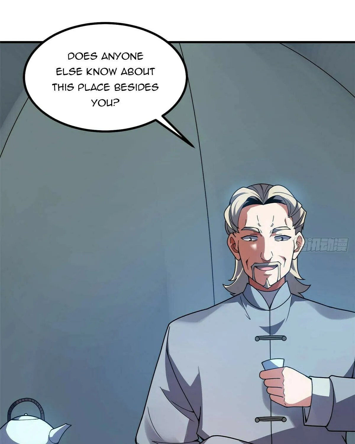 Read Monster Pet Evolution (Colored) (en) Manga Online