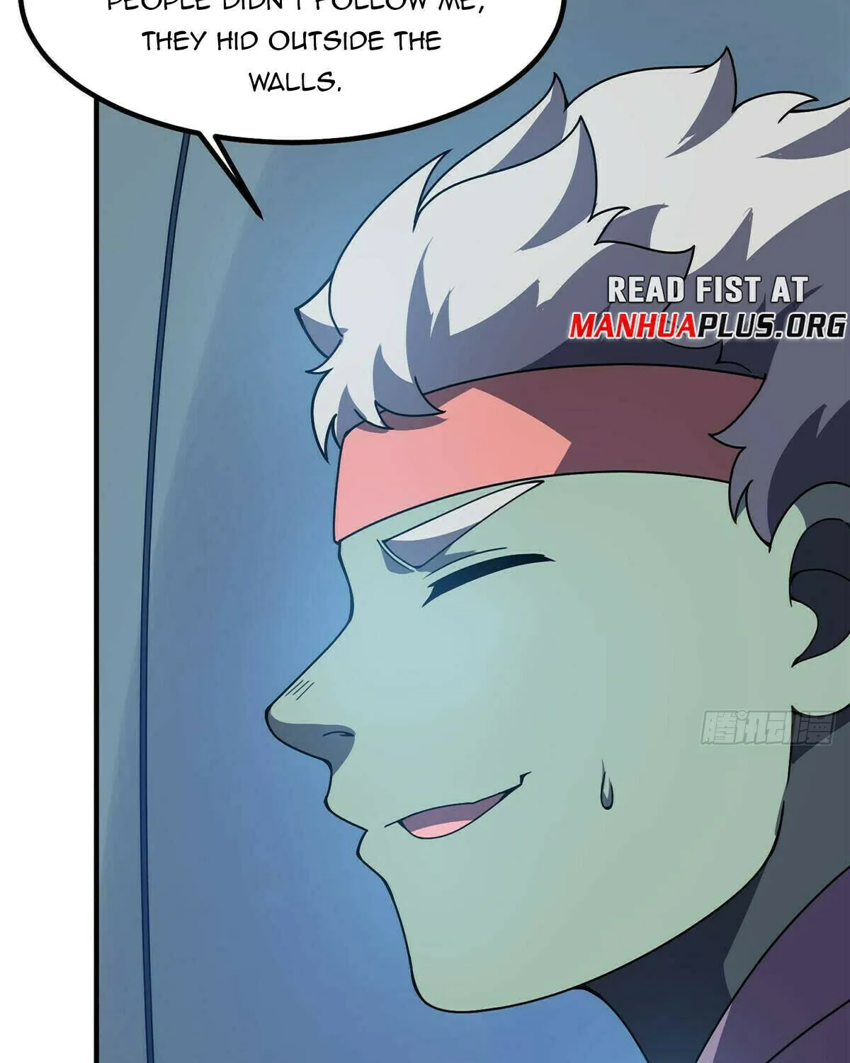 Read Monster Pet Evolution (Colored) (en) Manga Online