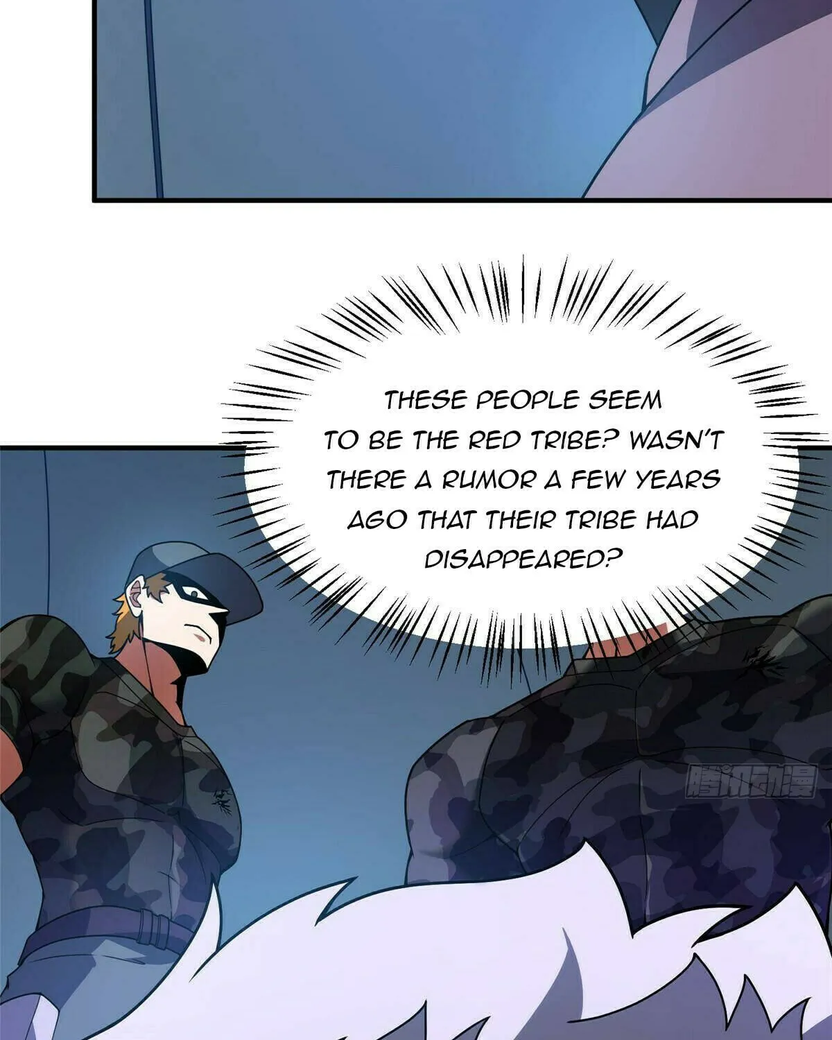 Read Monster Pet Evolution (Colored) (en) Manga Online