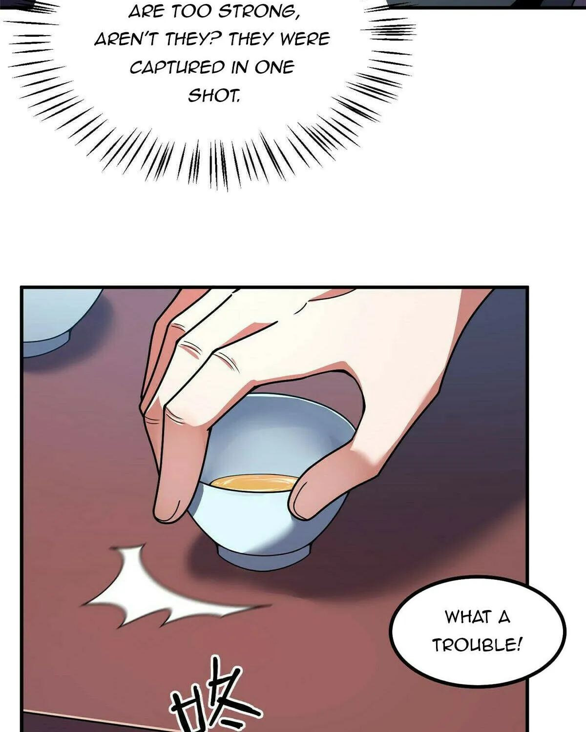 Read Monster Pet Evolution (Colored) (en) Manga Online