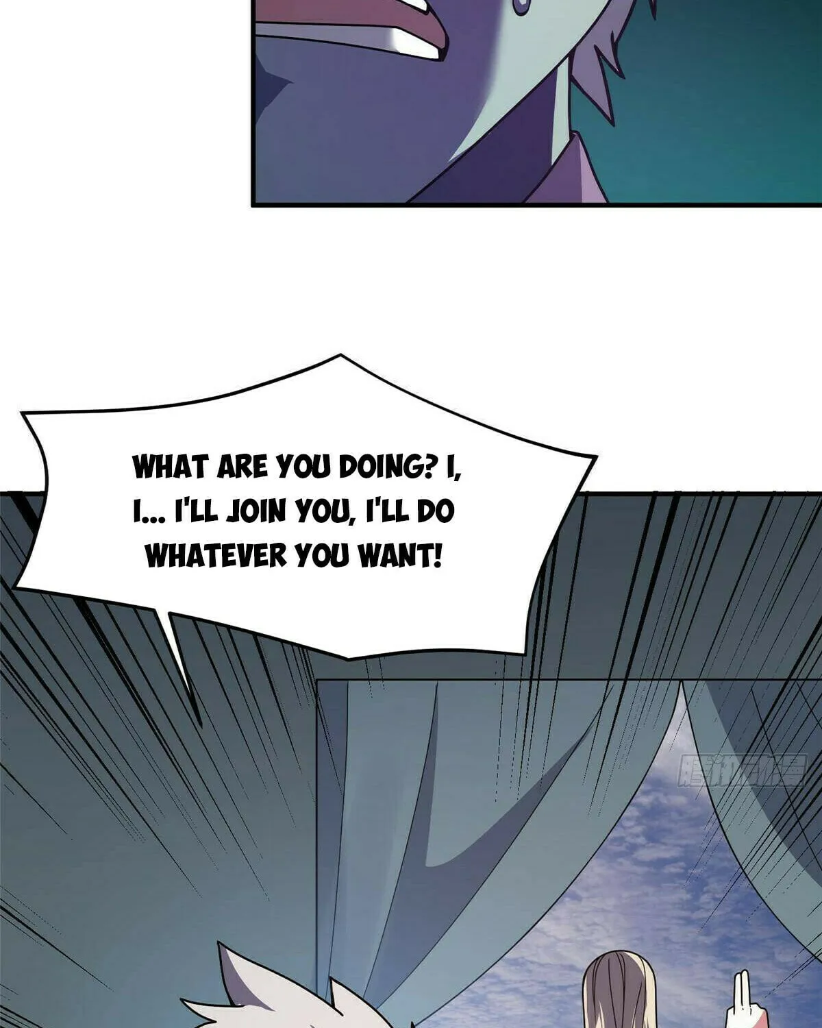 Read Monster Pet Evolution (Colored) (en) Manga Online