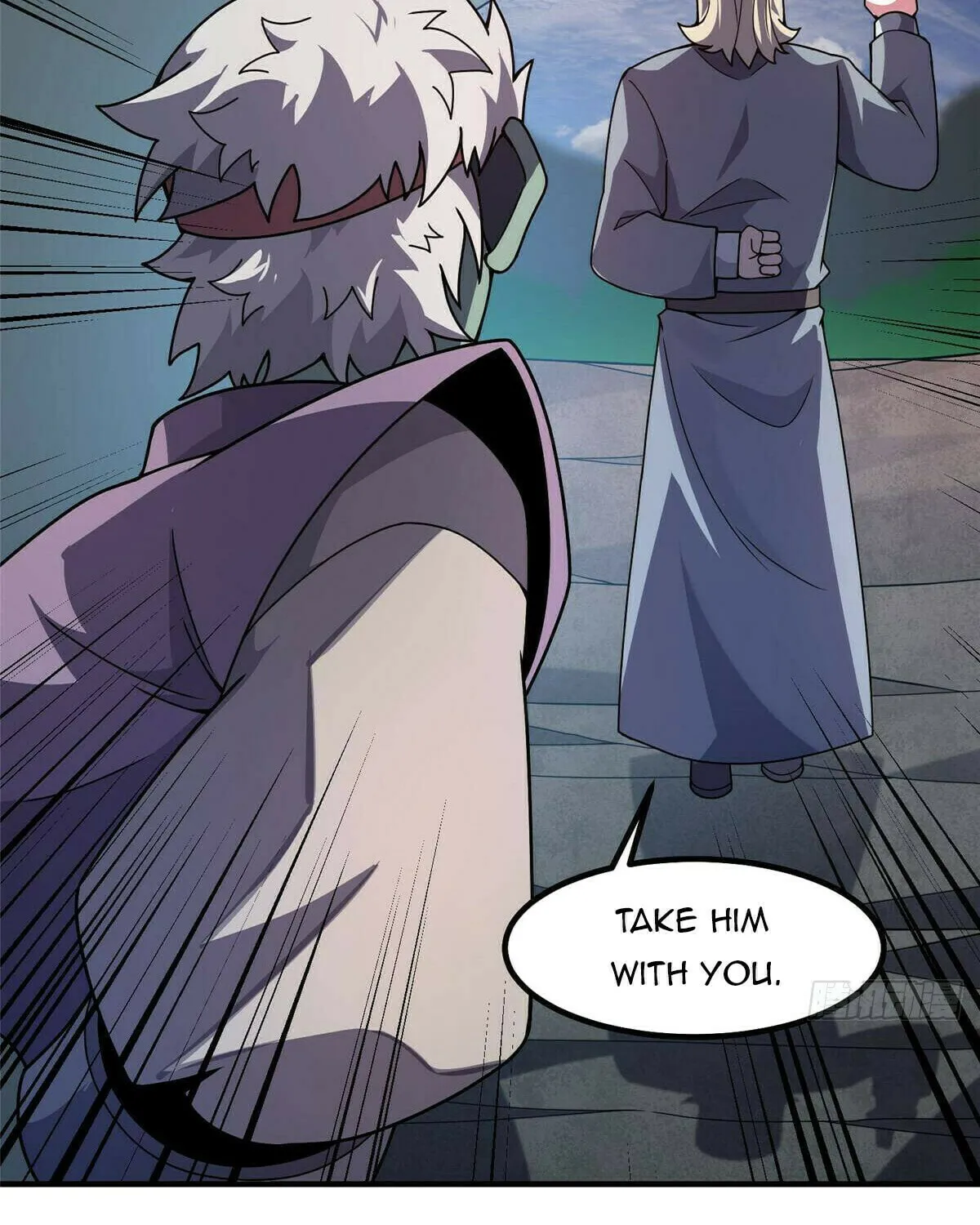 Read Monster Pet Evolution (Colored) (en) Manga Online