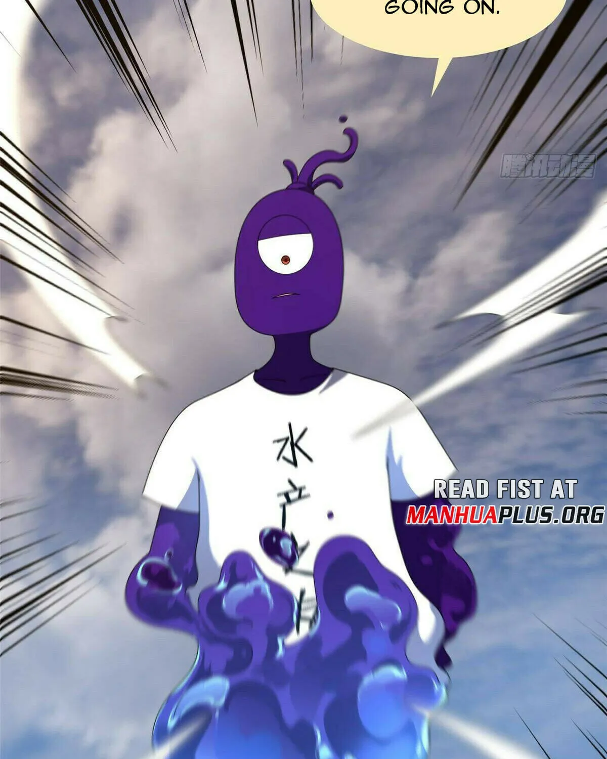 Read Monster Pet Evolution (Colored) (en) Manga Online