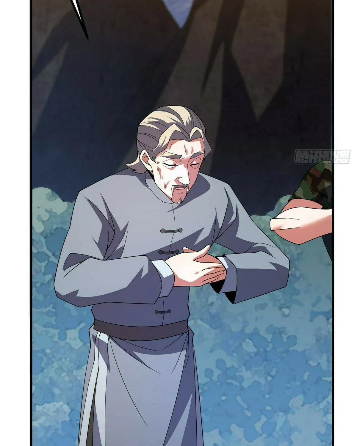 Read Monster Pet Evolution (Colored) (en) Manga Online