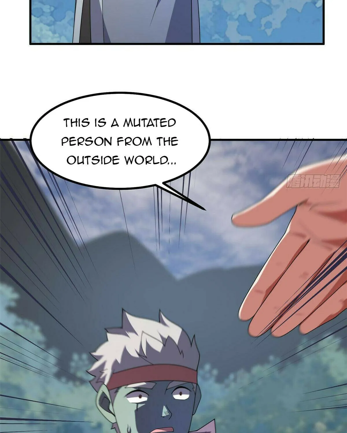 Read Monster Pet Evolution (Colored) (en) Manga Online