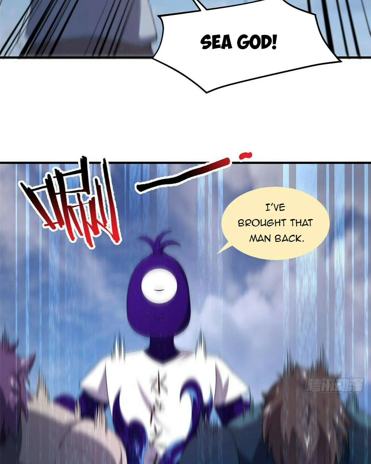 Read Monster Pet Evolution (Colored) (en) Manga Online