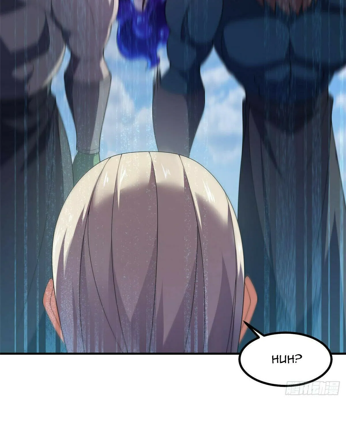 Read Monster Pet Evolution (Colored) (en) Manga Online