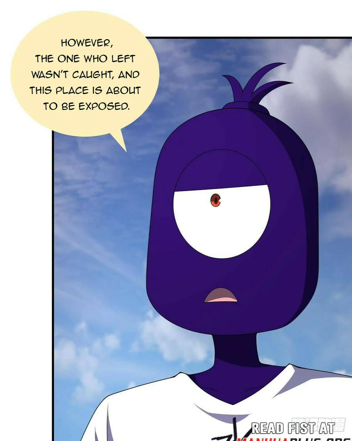 Read Monster Pet Evolution (Colored) (en) Manga Online