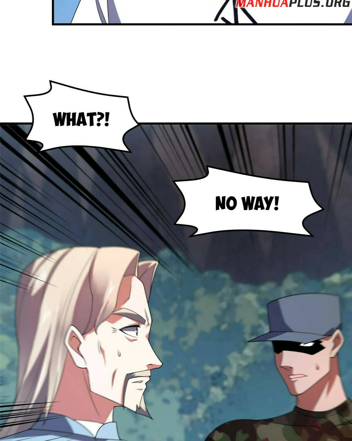 Read Monster Pet Evolution (Colored) (en) Manga Online