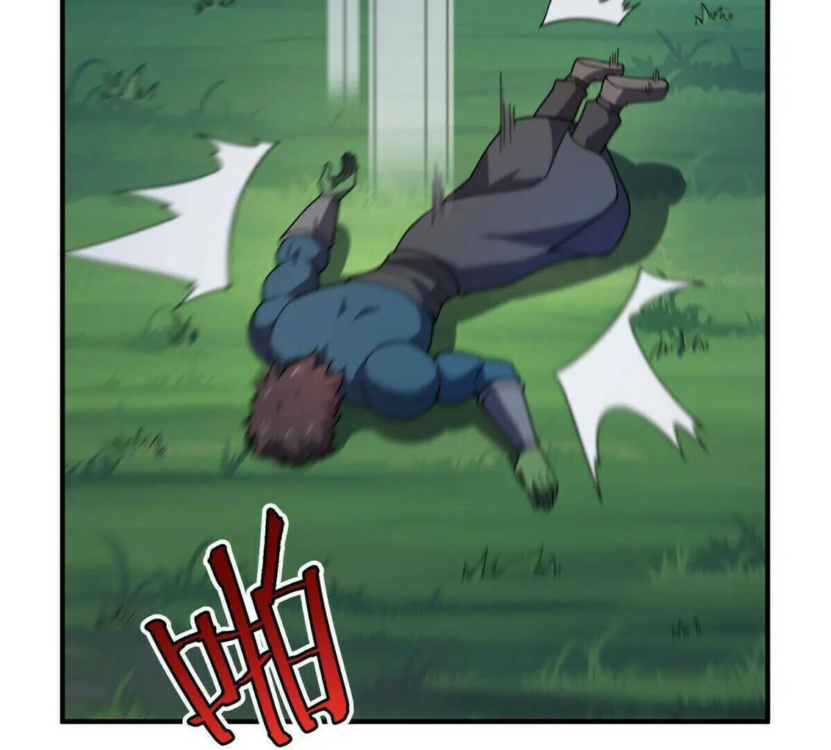 Read Monster Pet Evolution (Colored) (en) Manga Online