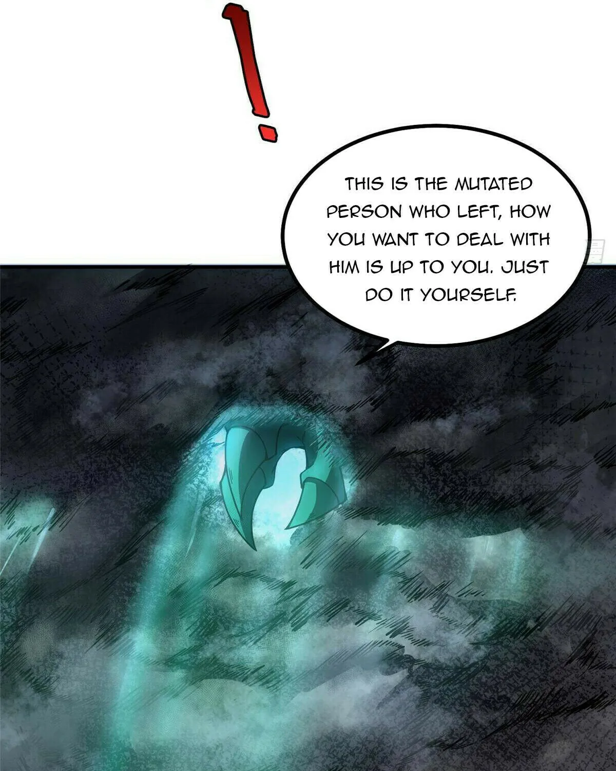 Read Monster Pet Evolution (Colored) (en) Manga Online