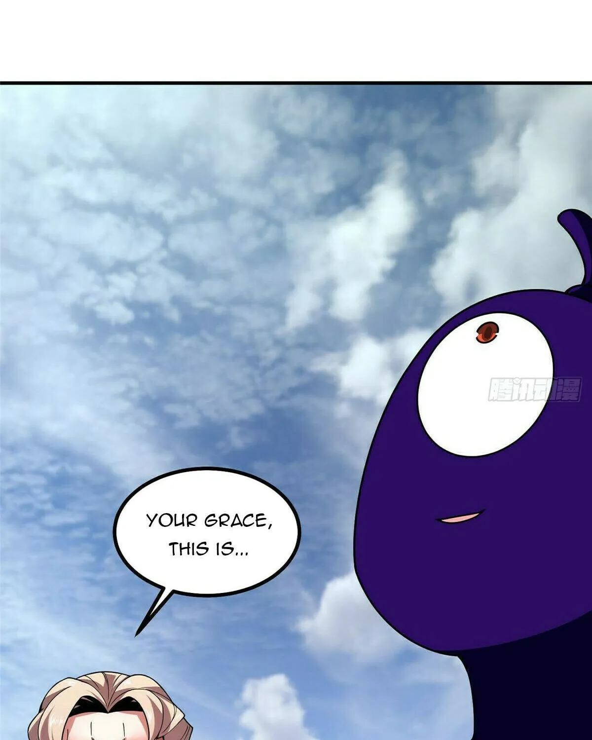 Read Monster Pet Evolution (Colored) (en) Manga Online