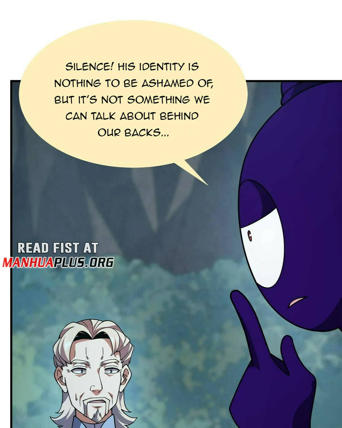 Read Monster Pet Evolution (Colored) (en) Manga Online