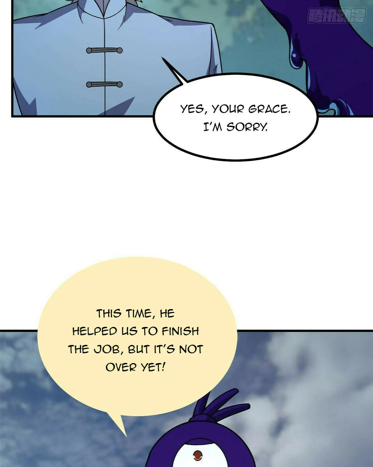 Read Monster Pet Evolution (Colored) (en) Manga Online