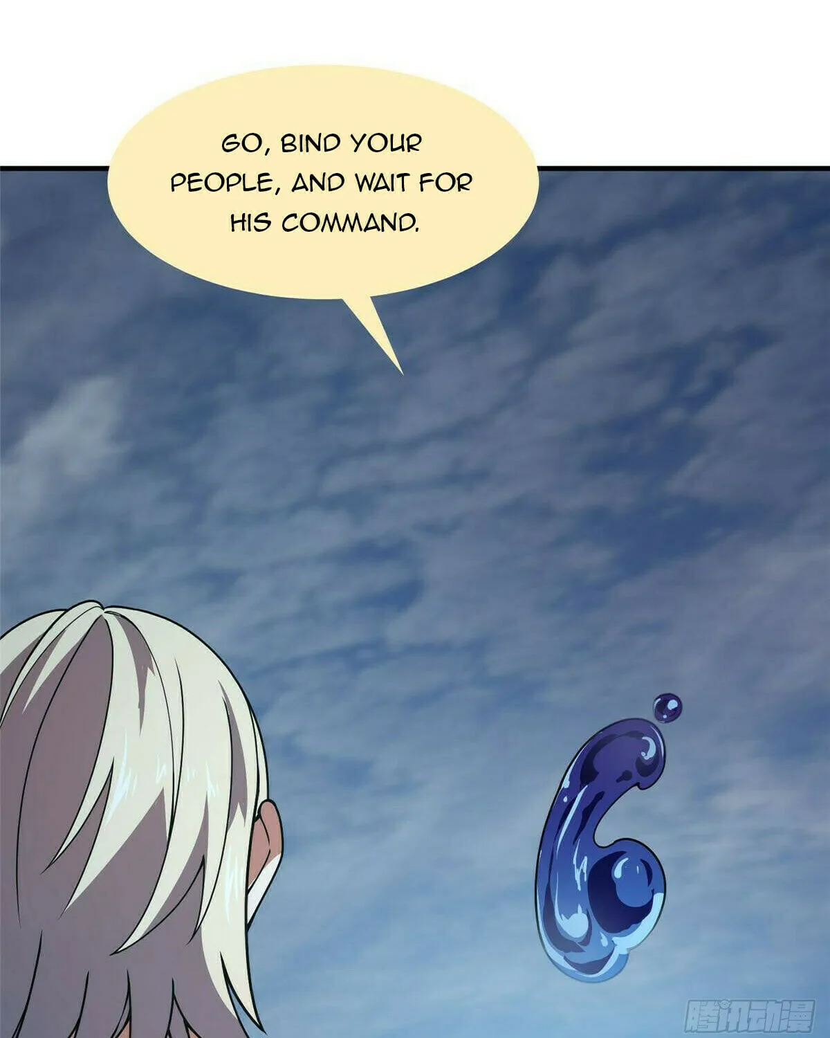 Read Monster Pet Evolution (Colored) (en) Manga Online