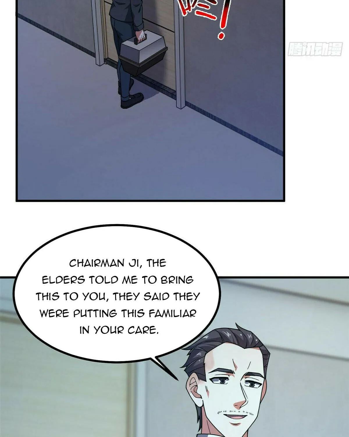 Read Monster Pet Evolution (Colored) (en) Manga Online