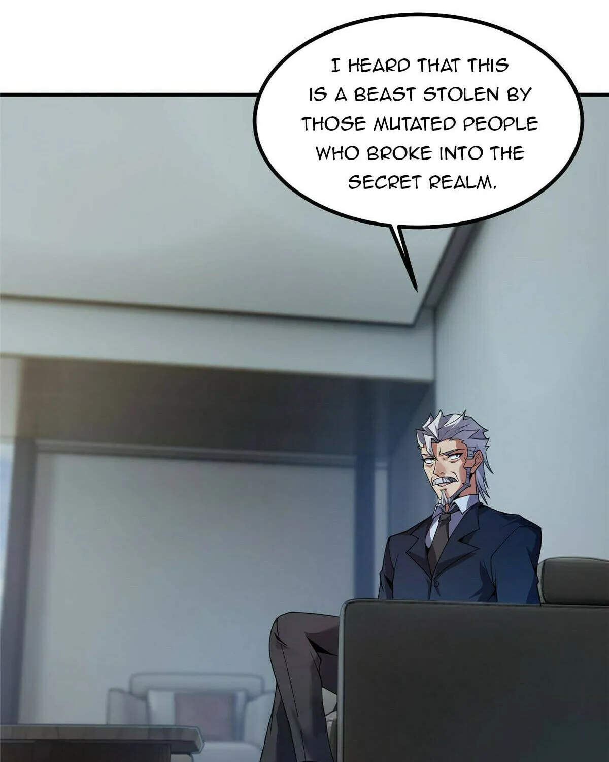 Read Monster Pet Evolution (Colored) (en) Manga Online