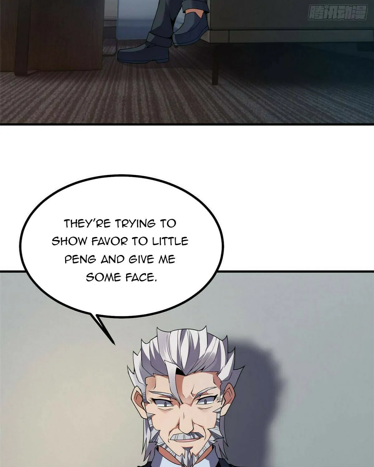 Read Monster Pet Evolution (Colored) (en) Manga Online