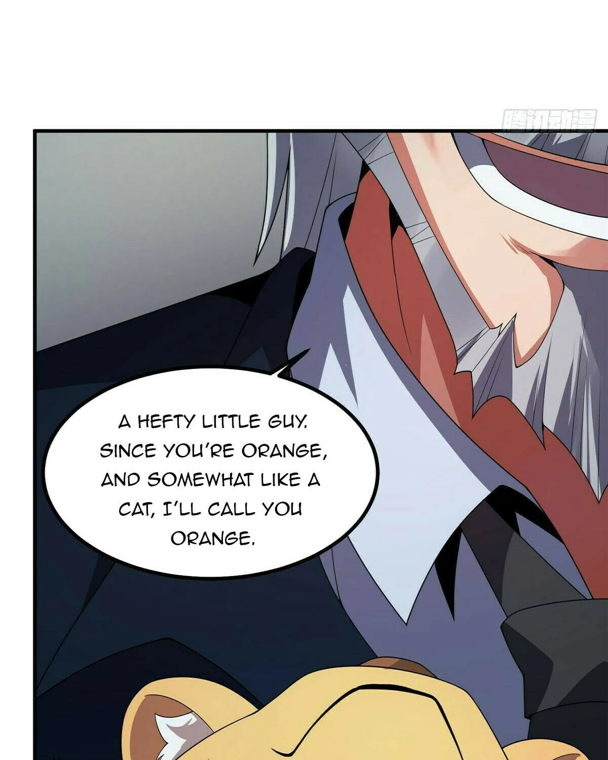 Read Monster Pet Evolution (Colored) (en) Manga Online