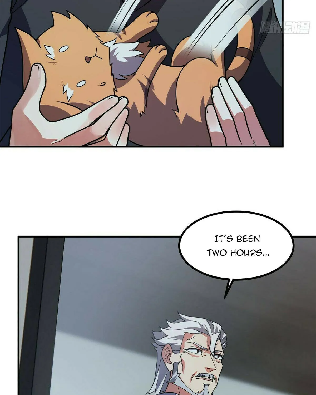 Read Monster Pet Evolution (Colored) (en) Manga Online