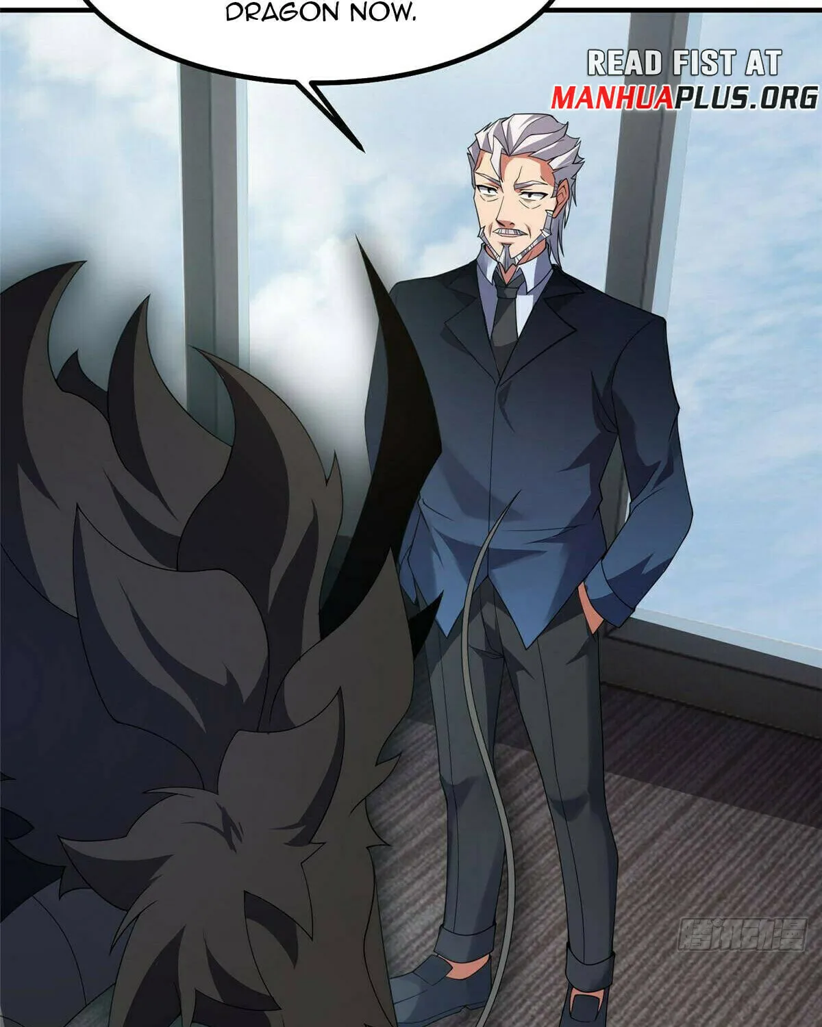 Read Monster Pet Evolution (Colored) (en) Manga Online