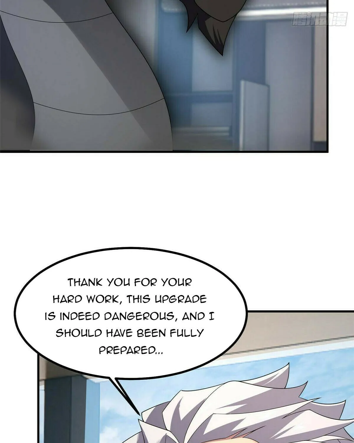 Read Monster Pet Evolution (Colored) (en) Manga Online