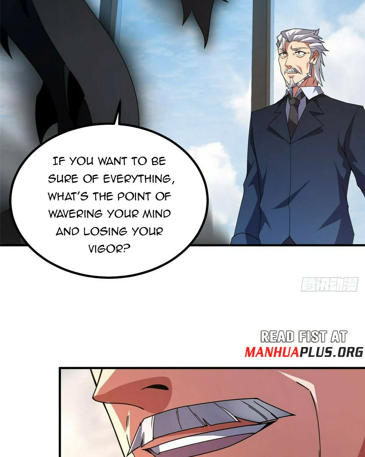 Read Monster Pet Evolution (Colored) (en) Manga Online