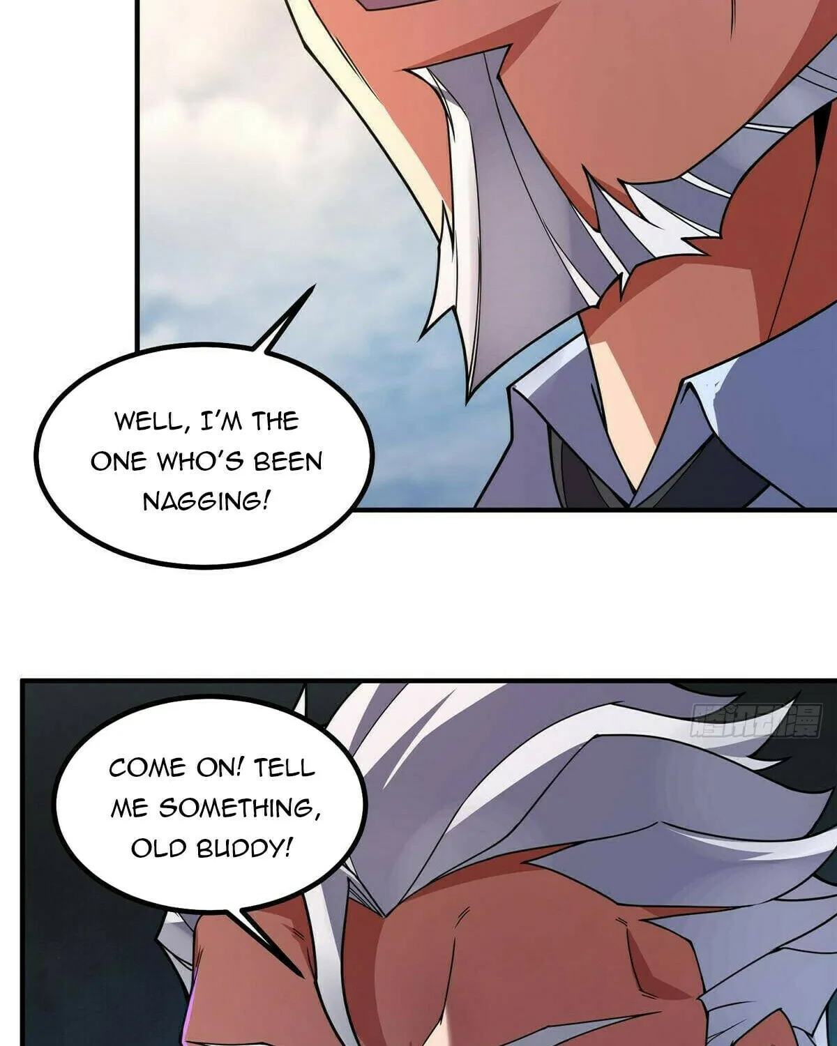 Read Monster Pet Evolution (Colored) (en) Manga Online