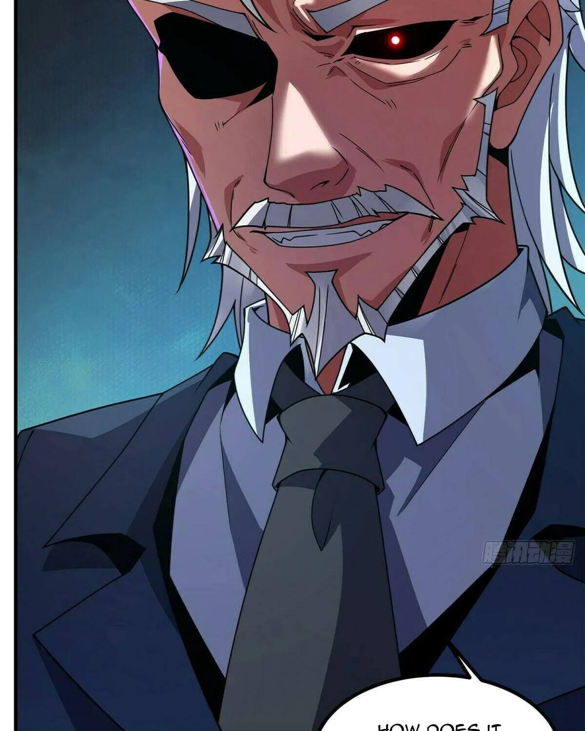 Read Monster Pet Evolution (Colored) (en) Manga Online