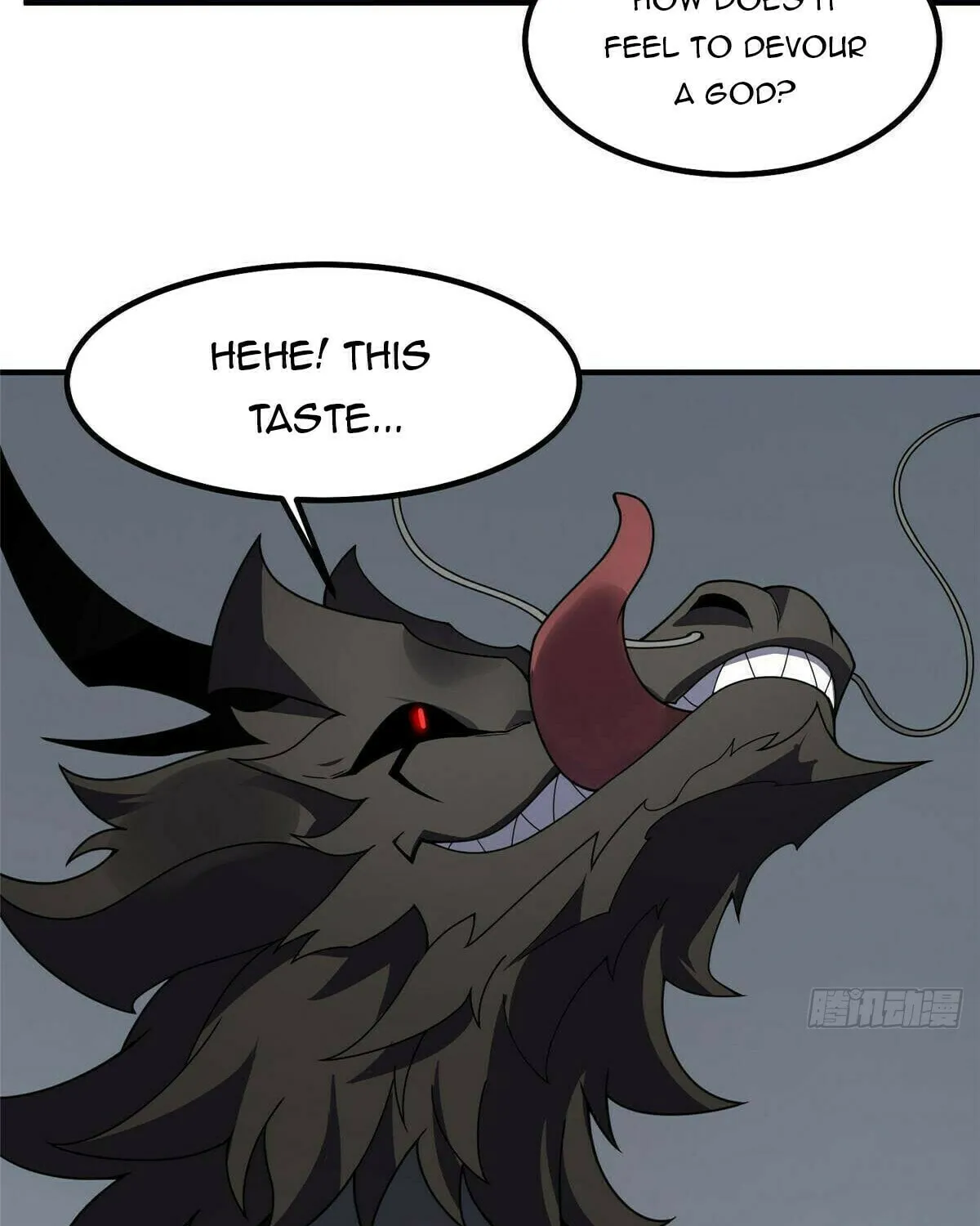 Read Monster Pet Evolution (Colored) (en) Manga Online