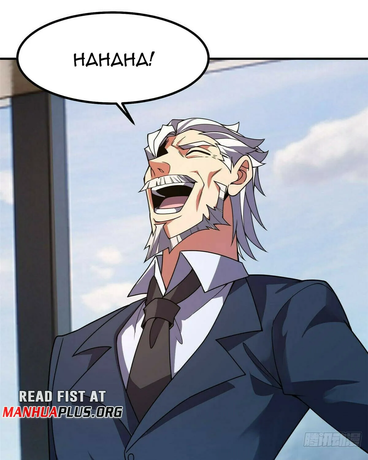 Read Monster Pet Evolution (Colored) (en) Manga Online