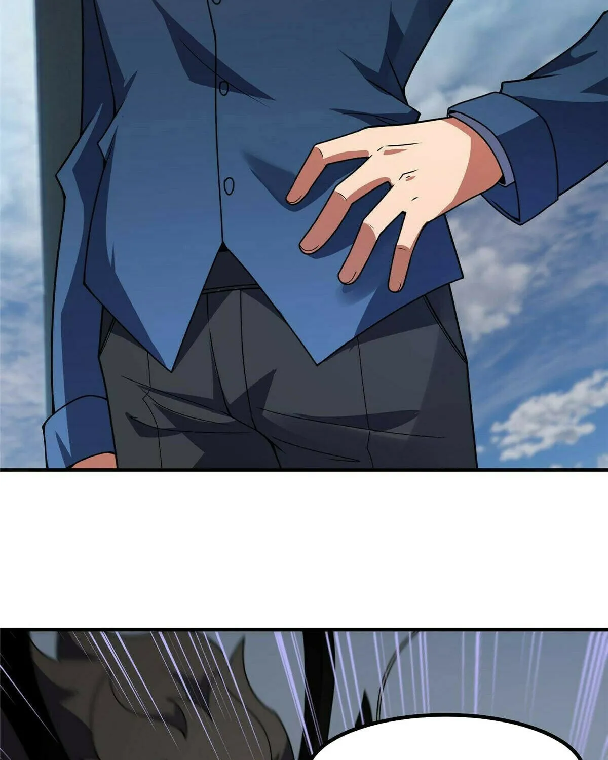 Read Monster Pet Evolution (Colored) (en) Manga Online