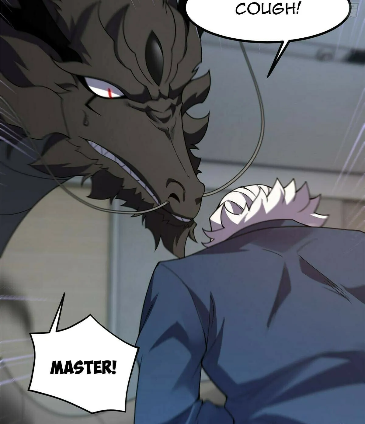 Read Monster Pet Evolution (Colored) (en) Manga Online