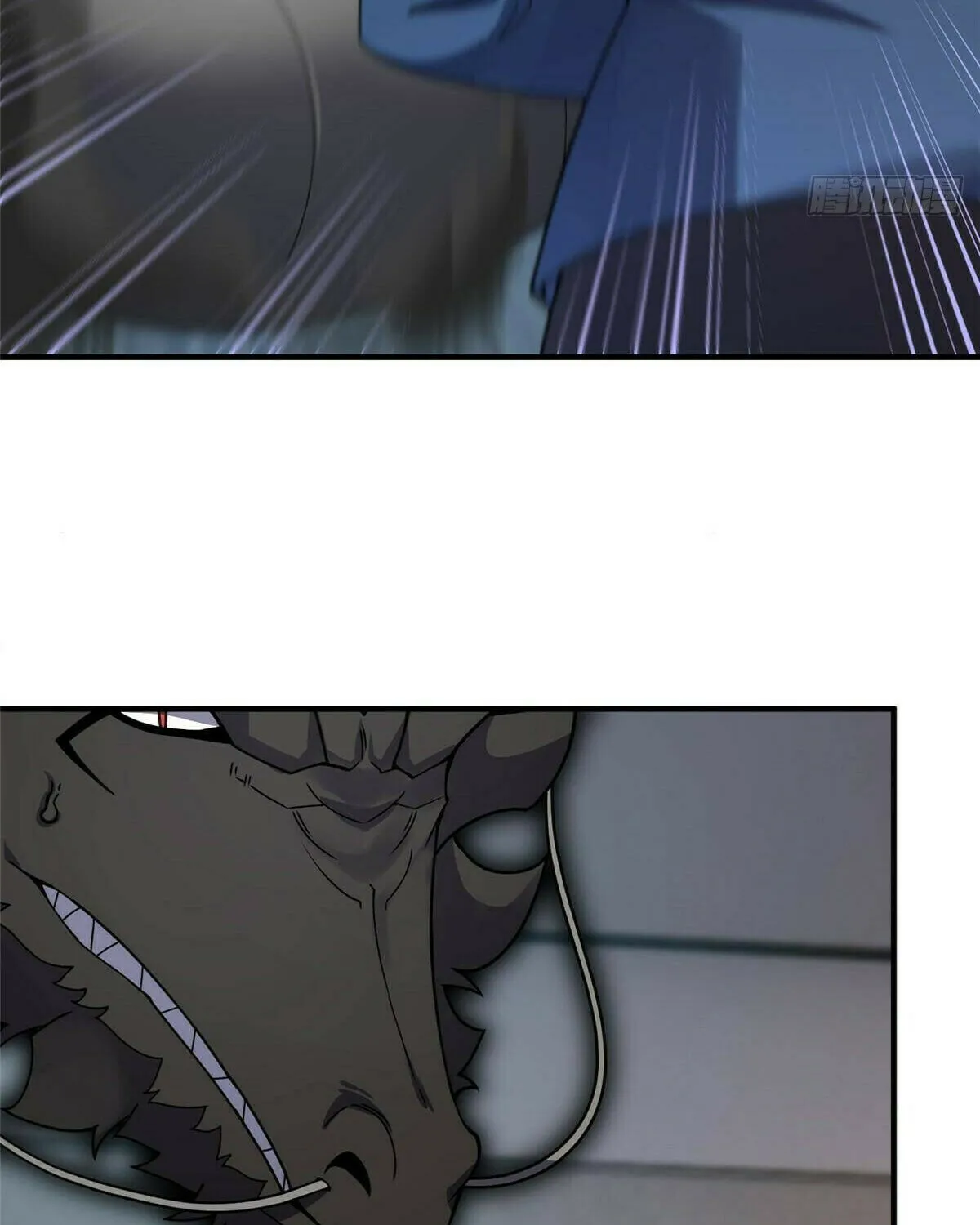 Read Monster Pet Evolution (Colored) (en) Manga Online