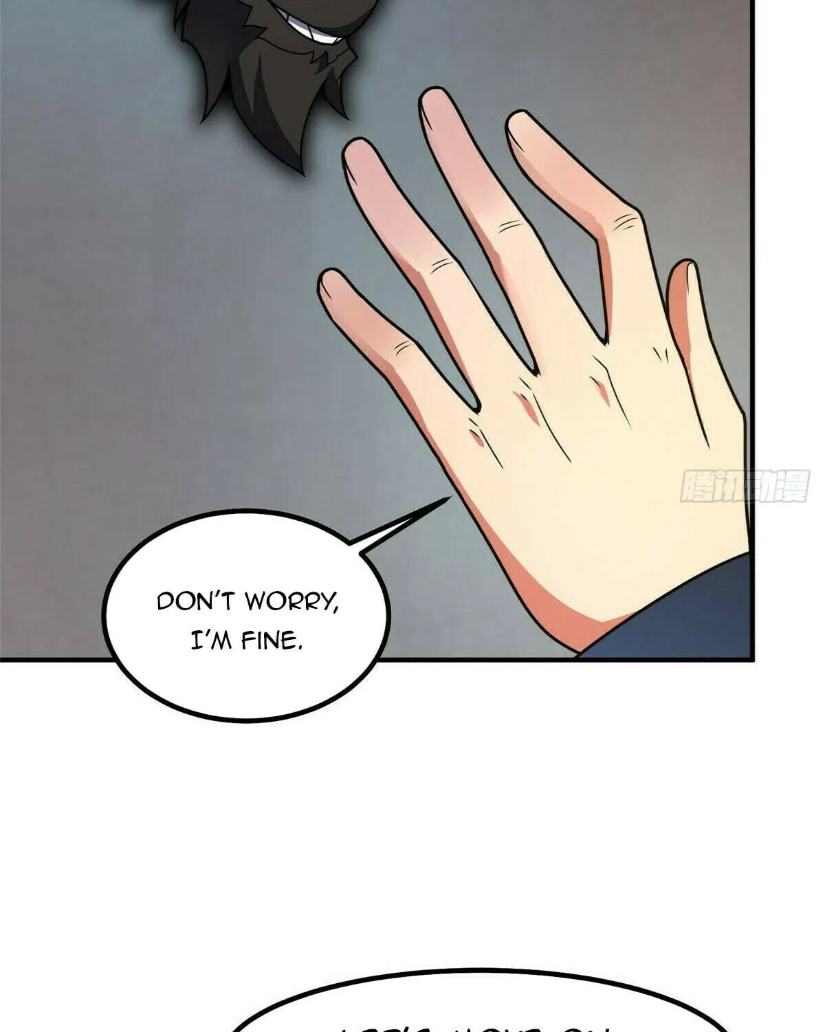 Read Monster Pet Evolution (Colored) (en) Manga Online