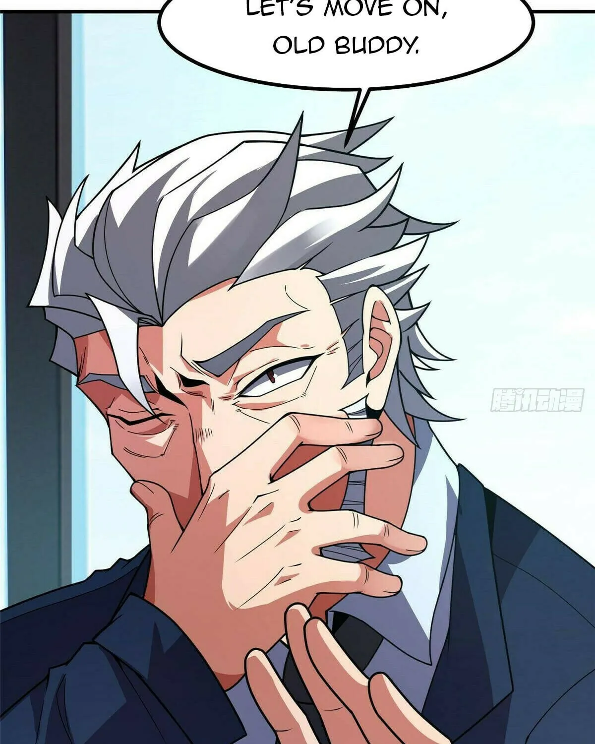 Read Monster Pet Evolution (Colored) (en) Manga Online