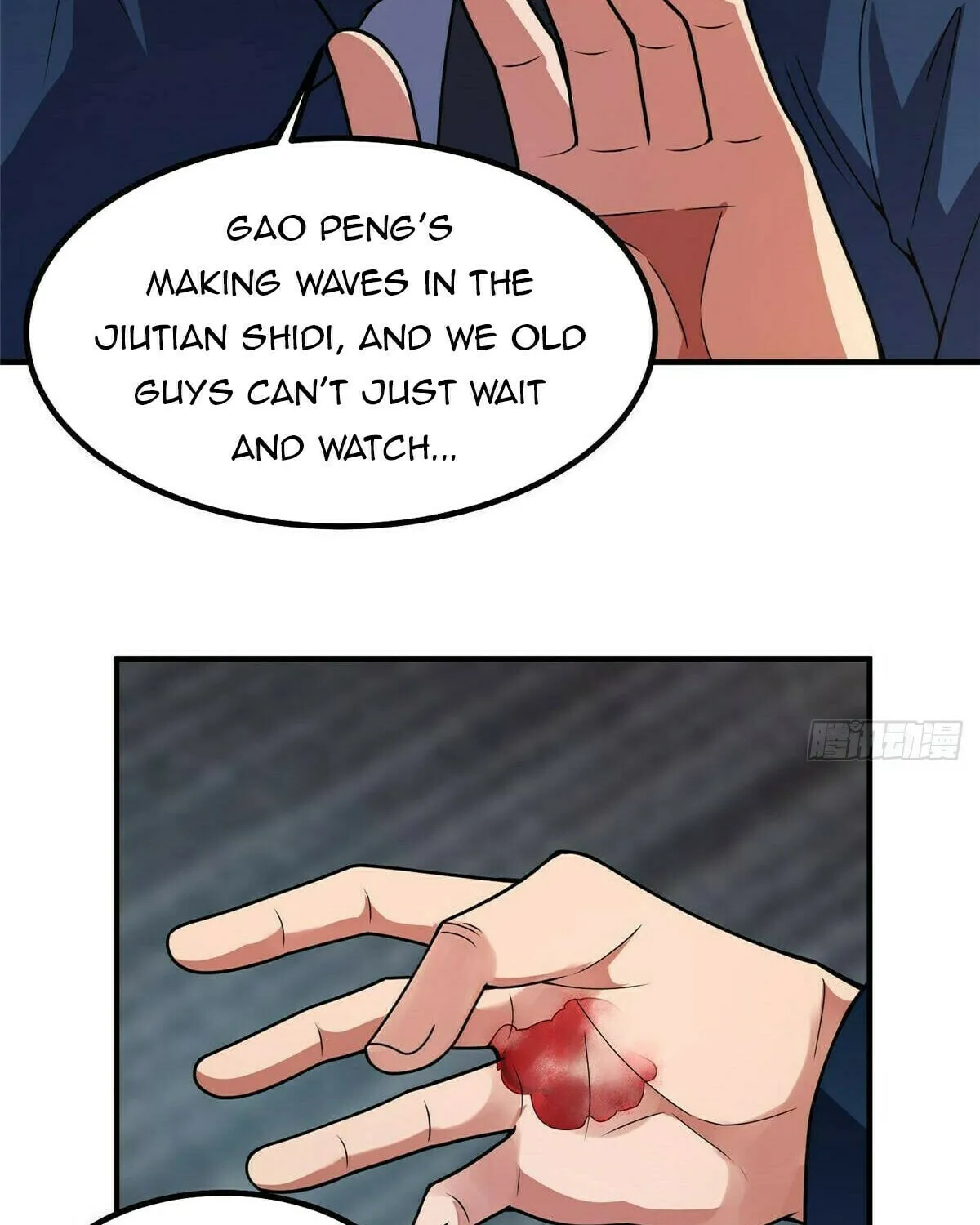 Read Monster Pet Evolution (Colored) (en) Manga Online