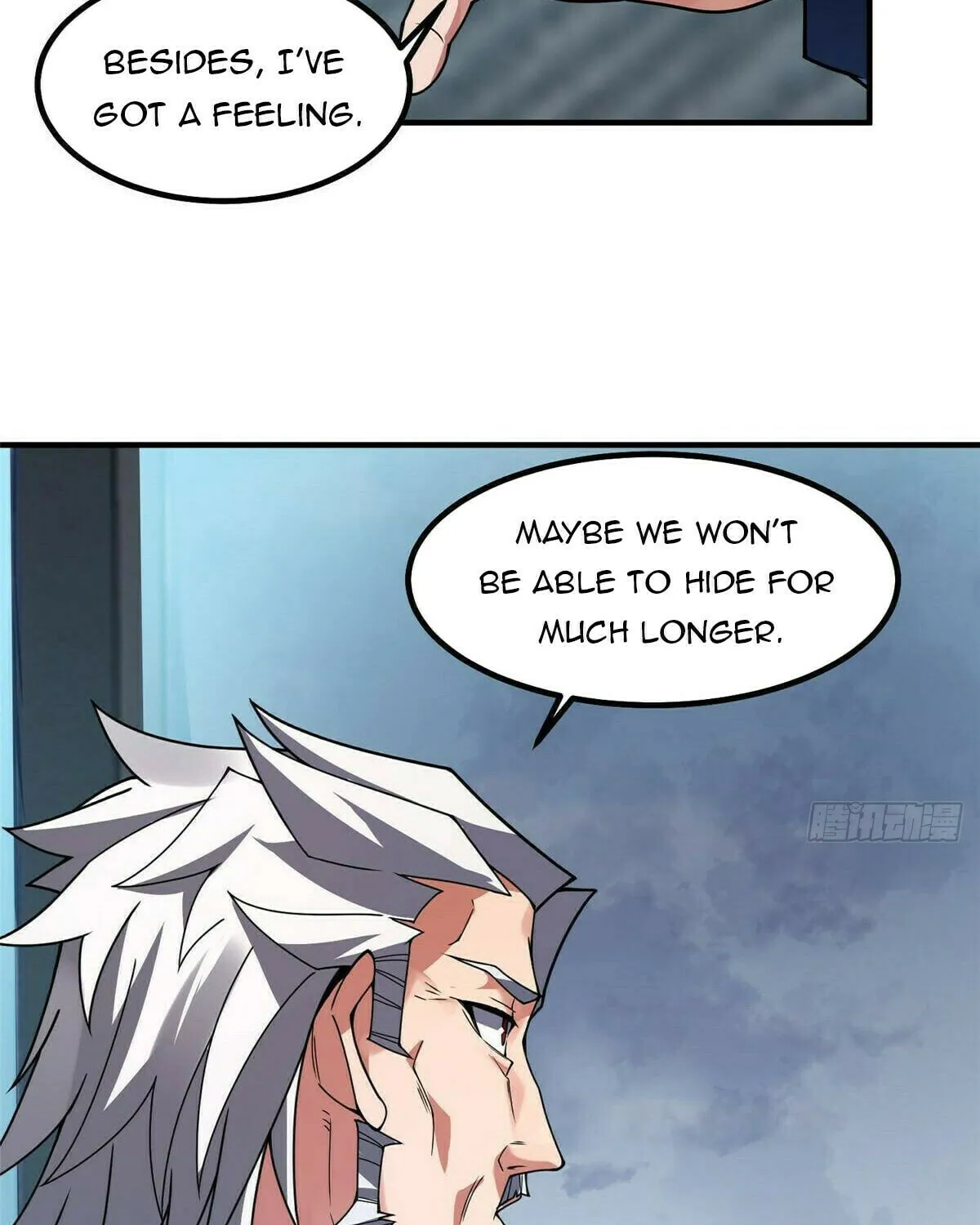 Read Monster Pet Evolution (Colored) (en) Manga Online