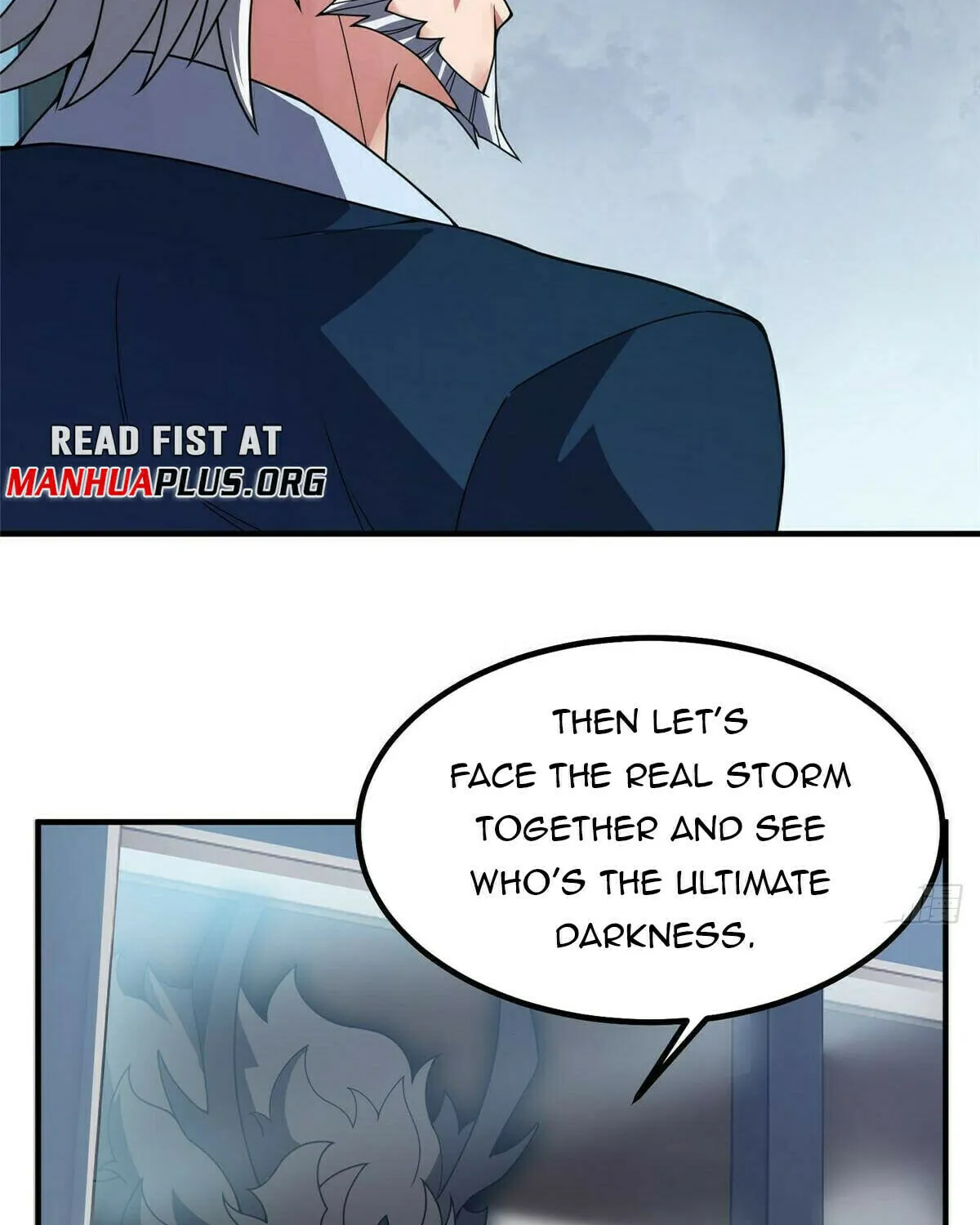 Read Monster Pet Evolution (Colored) (en) Manga Online