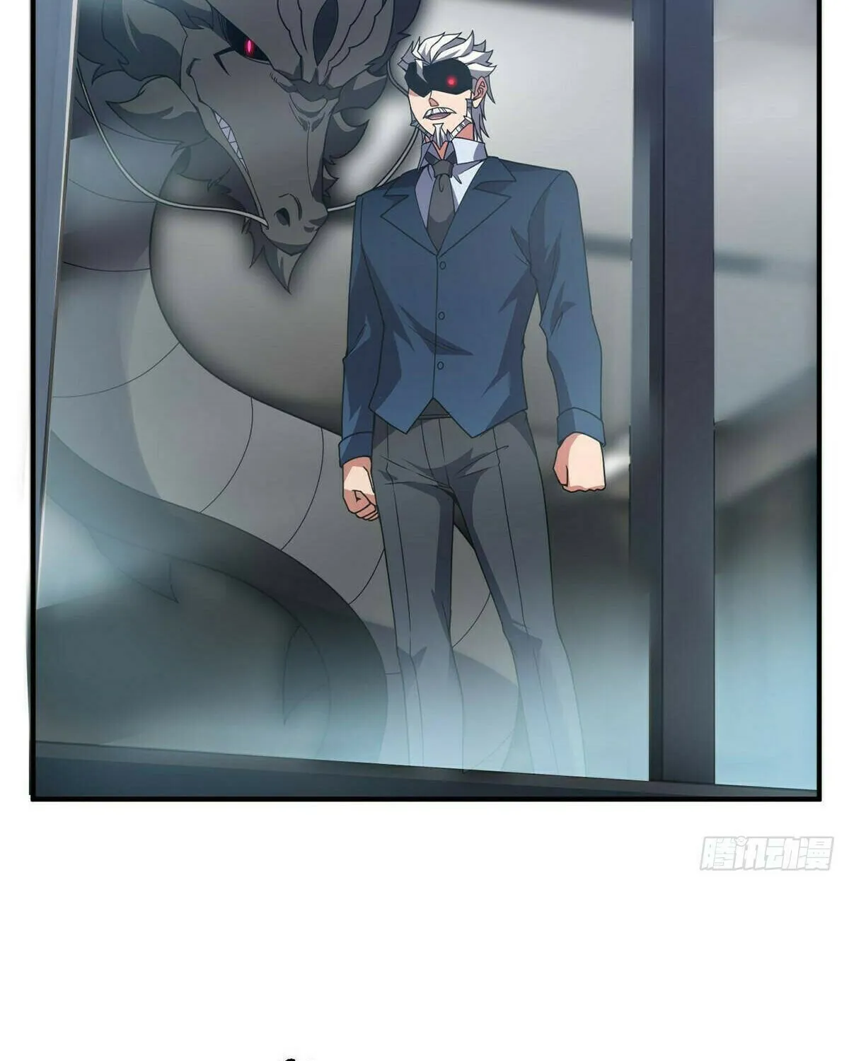 Read Monster Pet Evolution (Colored) (en) Manga Online