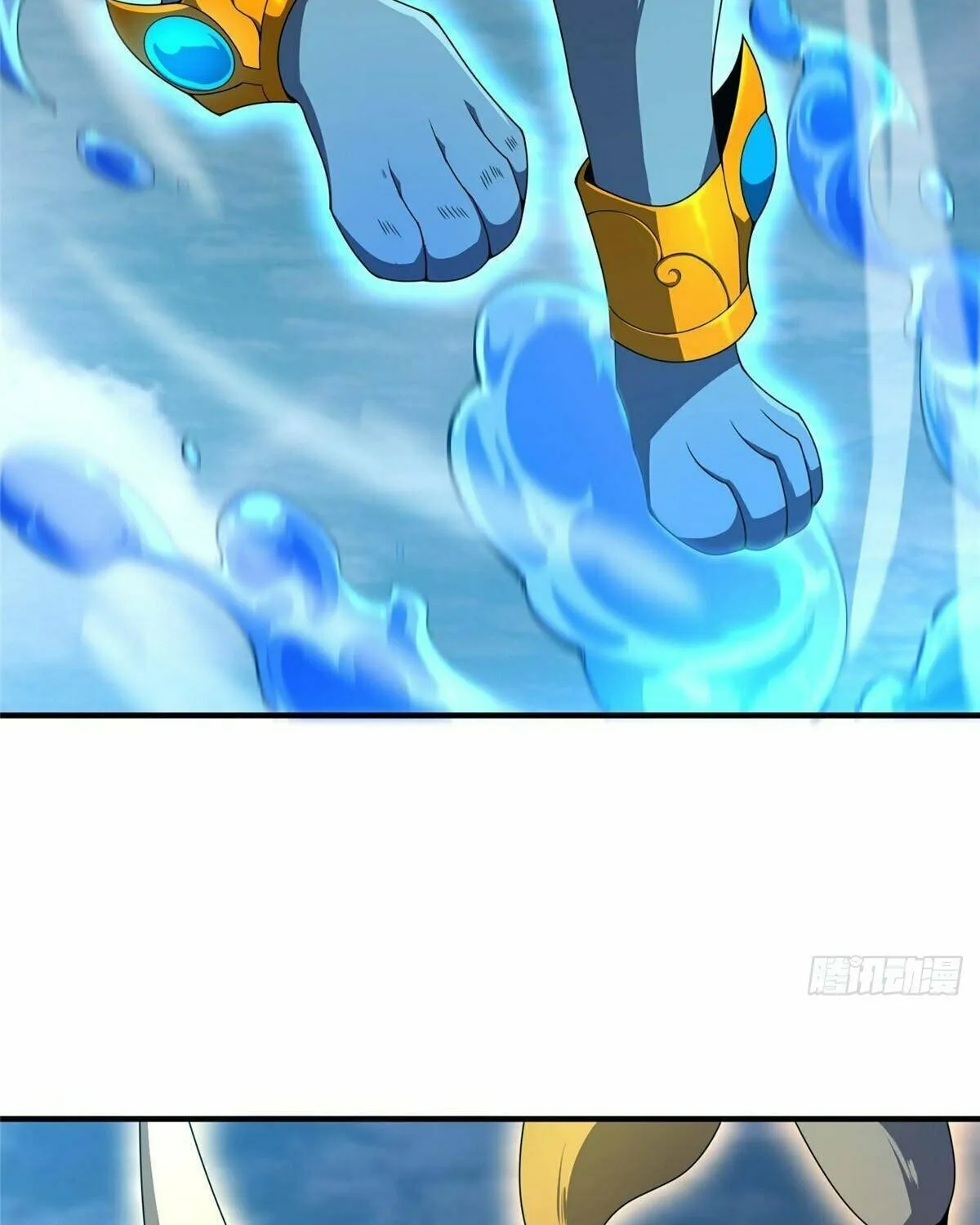 Read Monster Pet Evolution (Colored) (en) Manga Online