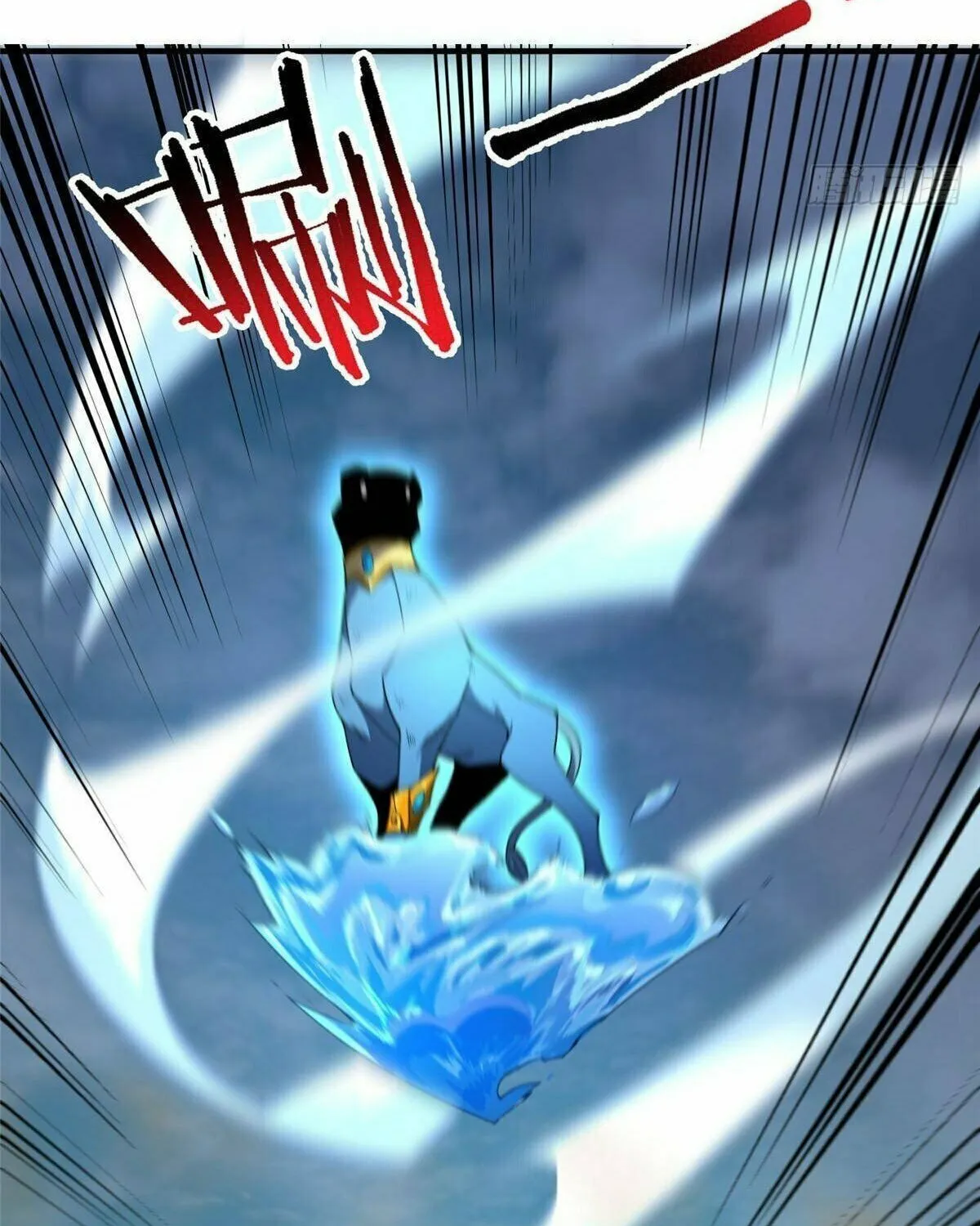 Read Monster Pet Evolution (Colored) (en) Manga Online