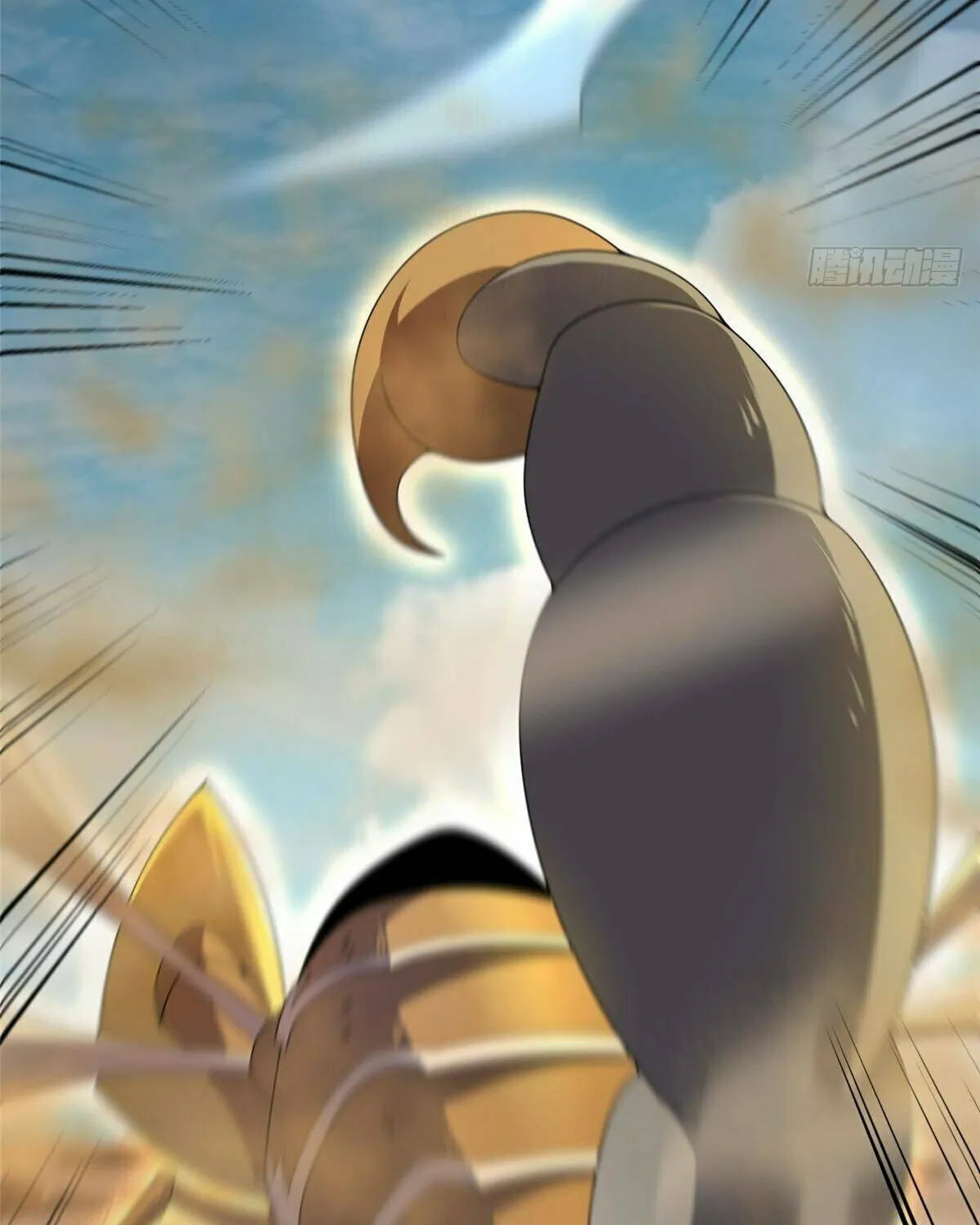 Read Monster Pet Evolution (Colored) (en) Manga Online